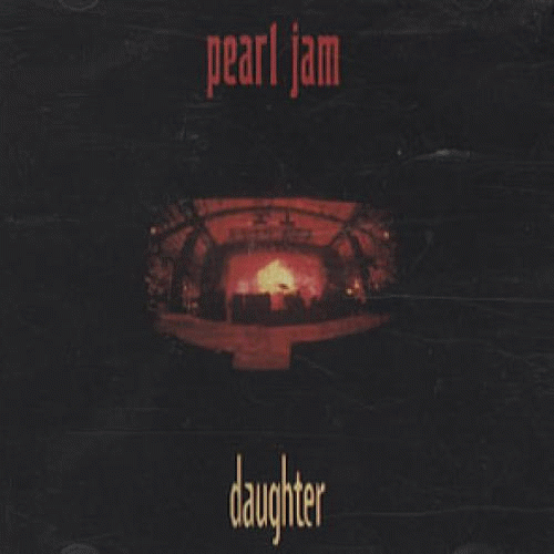 Pearl Jam : Daughter